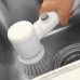 Portable 5 in 1 Magic Brush Electric Cleaning Brush 