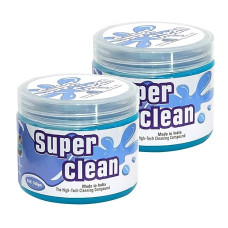 Slime Gel Box For Cleaning&Dirt Remover For Hard Reach Area