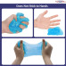 Slime Gel Box For Cleaning&Dirt Remover For Hard Reach Area