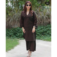 Cotton Co-ord Set for Women