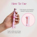 4 in 1 Touch Up Makeup Pen With- Eye liner, Lip Liner, Highlighter & Eyebrow Pencil 4 in 1 Touch Up Makeup Pen With- Eye liner, Lip Liner, Highlighter & Eyebrow Pencil