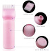Plastic Squeeze Bottle for Hair Oiling For Scalp